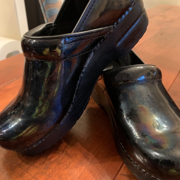 Dansko Clog Shoes - Picture 3 of 7